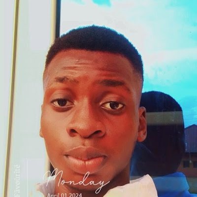 NPraise47590's profile picture. 