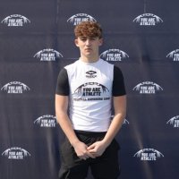 Trey Blau (@allday_10) 's Twitter Profile Photo Trey Blau (@allday_10) 's Twitter Profile Photo