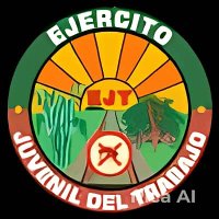 Ejército Juvenil del Trabajo (@ejuveniltrabajo) 's Twitter Profile Photo Ejército Juvenil del Trabajo (@ejuveniltrabajo) 's Twitter Profile Photo
