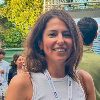 Cecilia Callejas (@caiejas) 's Twitter Profile