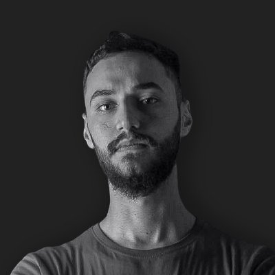 خبير تطوير العلامات التجارية ومتاجر سلة ©
مصمم جرافيك إعلامي: @BedayaTv | @Saudispf 🇸🇦