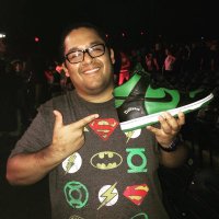 Xavier G. Campos (@cerati9) 's Twitter Profile Photo