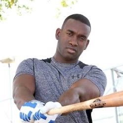 YordanAlvarevJr's profile picture. DH / LF - Houston Astros - 🇨🇺