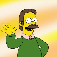 Nedward Flanderson (@nedflanders55) 's Twitter Profile