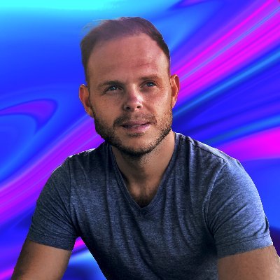 MotionByAdam's profile picture. Motion designer