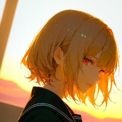 aianimegirlさんのプロフィール画像