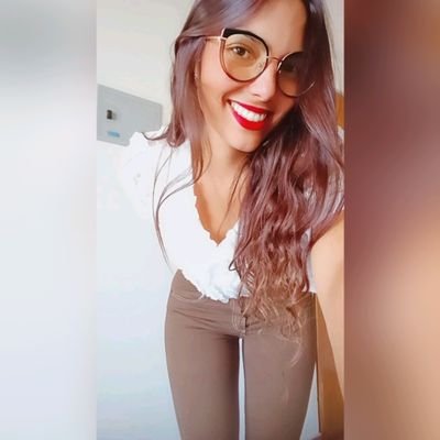 Tengo un carácter de mierda, pero en el fondo soy buena.