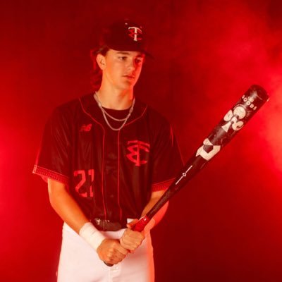 Class of 2026 || Euless Trinity High School || Texas Stix 2026 || 2B/3B/UTL #817-992-6690
