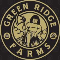 Green Ridge (@greenr1dge) 's Twitter Profile