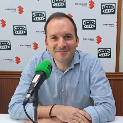 Concejal de Hacienda,Contratación y Personal. Portavoz del equipo de gobierno. Excmo.Ayto de Ciudad Real.