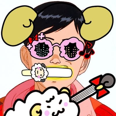 Niklas Ingvarsson🐏さんのプロフィール画像