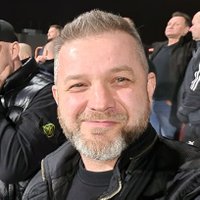 Łukasz Jaworski (@lukasik_gryf46) 's Twitter Profile