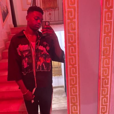 DESTINYfx_'s profile picture. SON OF GRACE 🏖👣🚀