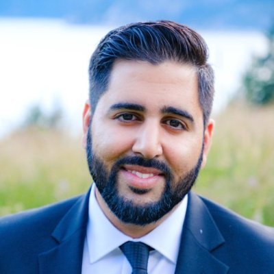 AmtejD's profile picture. Entreprenuer | Healthcare | Bay Area