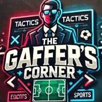 TheGaffersCorner (@gafferscorner) 's Twitter Profile