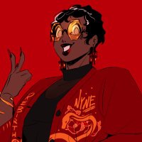 MEKAGA (@mekaga_draws) 's Twitter Profile Photo