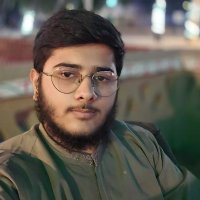 Muhammad Abdullah (@mabdulah307) 's Twitter Profile