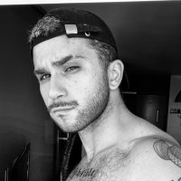 𝕸𝖆𝖙𝖎𝖆𝖘 🐷 (@hairy_piggy) 's Twitter Profile Photo