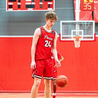 Owen Stangl Profile