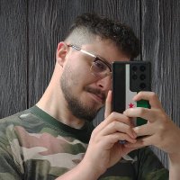 ياسين ياسين - سوريا أولاً (@yassin44syr) 's Twitter Profile Photo ياسين ياسين - سوريا أولاً (@yassin44syr) 's Twitter Profile Photo