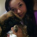 Elizabeth Lear - @Jelyzaveta - Twitter