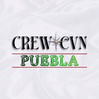 Club de fans de @christophervele en Puebla 🇲🇽 || Sede oficial de Christopher Velez News Crew @chrisveleznews
