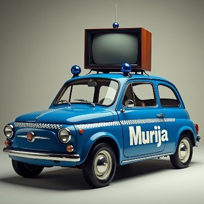 murijatv's profile picture. Murija Televizija