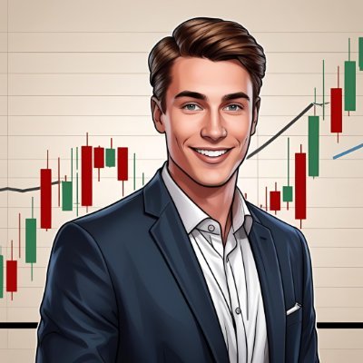💡 Ingeniero, IT Manager y esposo.
📈 Invertir no es una opción, es una necesidad.
💰 Finanzas, inversión y construcción de riqueza.
