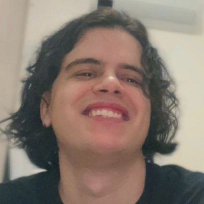 matheuslc_'s profile picture. Desenvolvendo Forsaken Ones. Wishlist aqui:
https://t.co/nKcUrompKN