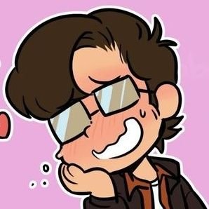 he/him | artist | INFP | gay and aroace | 🩷 Benji Hattori 🩷 | priv is @aidenbitchass