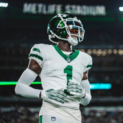 SAUCE GARDNER Profile