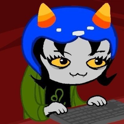 Discord:itskukkiowo
you r local transy girl 🏳️⚧️
19 old years pan/poly transy girl
Pareja con sagi desde 2016
NO NSFW, RAC33STS PEDOTARDS n NFTS HERE PLS