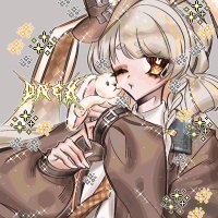OneX | 🐇| (@onex_vtuber) 's Twitter Profile