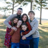 Brandon Goswick (@thegoswicks) 's Twitter Profile