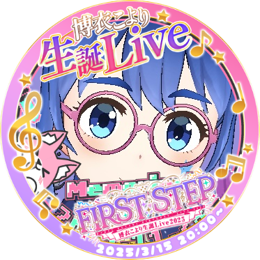 happyちゃん♡ HAPPY-chan