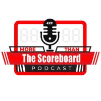More Than The Scoreboard (@scoreboard4xf) 's Twitter Profile Photo More Than The Scoreboard (@scoreboard4xf) 's Twitter Profile Photo