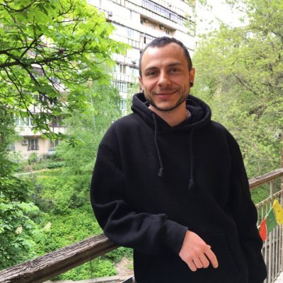 grytsyk69's profile picture. 