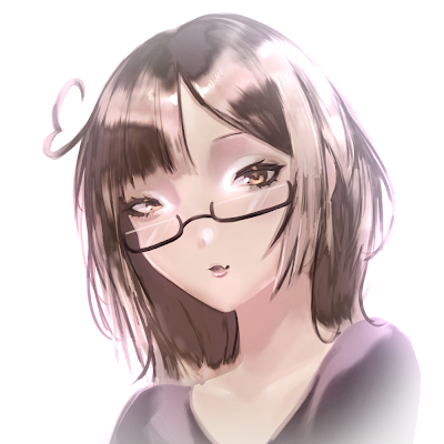 hiikikom0ri's profile picture. 