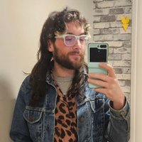 john 🐍🇵🇸 (@astrolojohn) Twitter profile photo