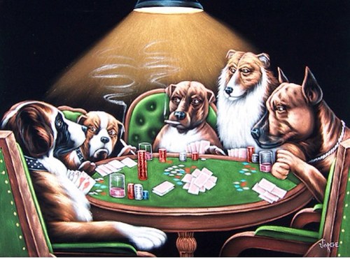 GeorgeHughes87's profile picture. Keen poker player and degenerate gambler. Massive Chelsea FC fan