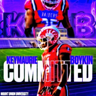 Keymaurie25's profile picture. 