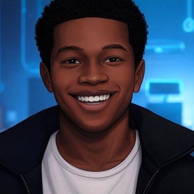 godwinalet001's profile picture. |CEO OF WINTECH COMMUNICATIONS|
|A COMPUTER TECHNICIAN|
|A SMART CONTRACT DEVELOPER|
|READY TO LEARN|