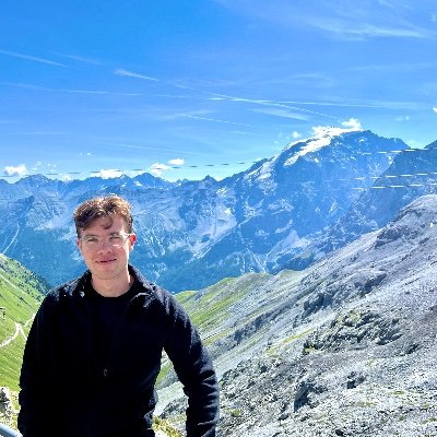 wilmerktarstad's profile picture. Founder And Reigning Ruler of:
https://t.co/xKxvTLN4KS - Turn your Linkedin into an Inbound Sales Pipeline