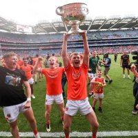 Armagh Fans 🟠⚪️ (@armaghfans1889) 's Twitter Profile Photo Armagh Fans 🟠⚪️ (@armaghfans1889) 's Twitter Profile Photo