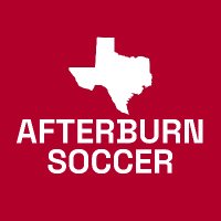 AFTERBURN Soccer (@afterburnsoccer) 's Twitter Profile Photo AFTERBURN Soccer (@afterburnsoccer) 's Twitter Profile Photo