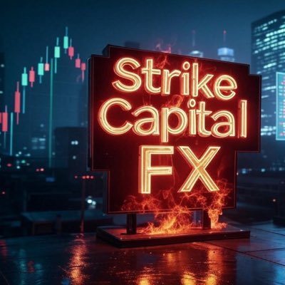 StrikeCapitalFX's profile picture. h
