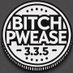 Bitch Pwease Token (@bpwtoken) Twitter profile photo Bitch Pwease Token (@bpwtoken) Twitter profile photo