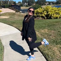 Melanie Gilbert (@gilberthpe) 's Twitter Profile