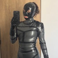 Gloomy Babe (@_gloomybabe_) 's Twitter Profile Photo