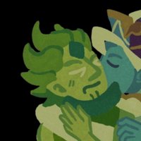 ͏͏ ͏ ⚢ (@sageofmilk) 's Twitter Profile